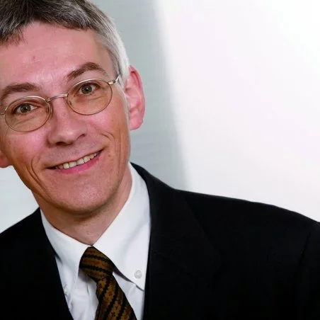 Prof. Dr. Achim Michalke