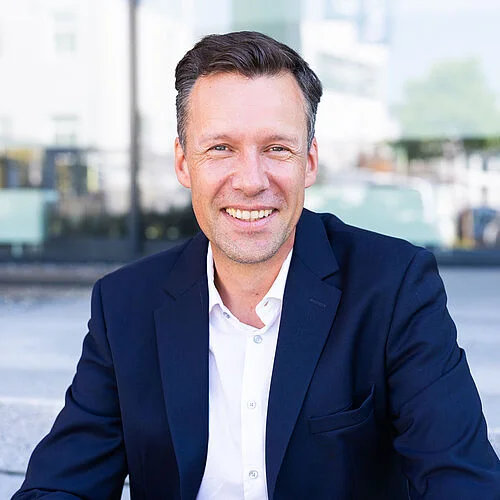 Dirk Bode