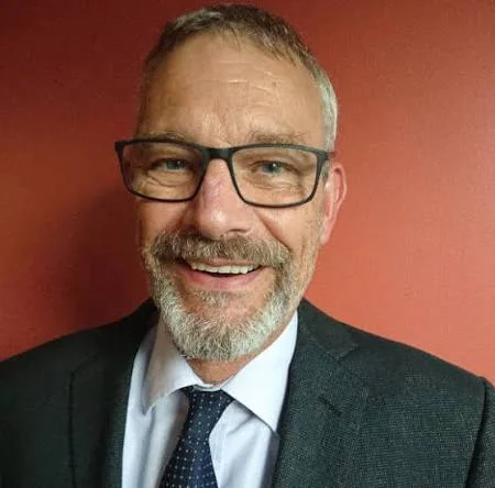 Prof. Dr. Dirk C. Mattfeld