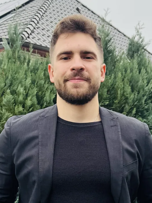 Max Mavrin, 2. Vorsitzender von Consult One