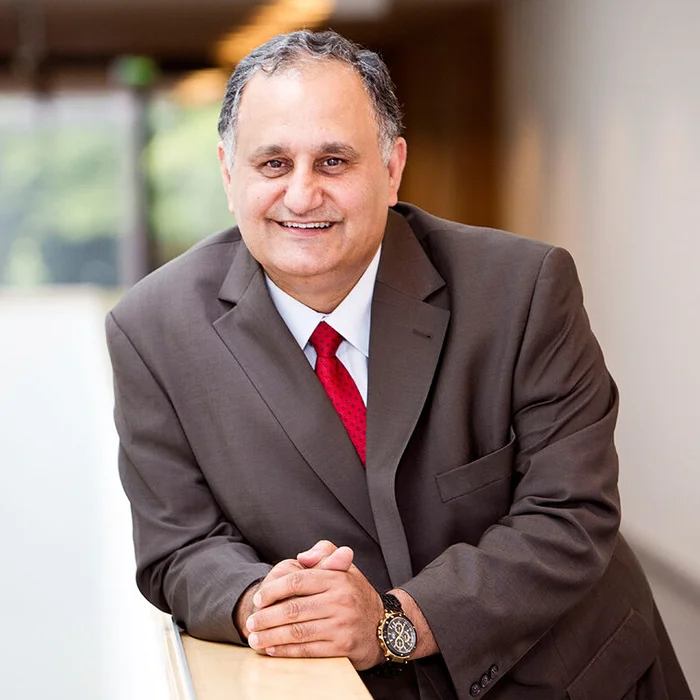 Prof. Dr. Reza Asghari