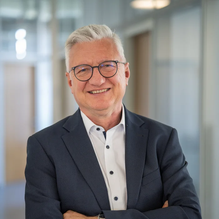 Prof. Dr. Thomas Spengler