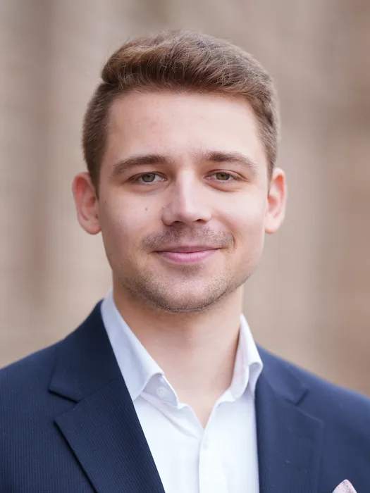 Tobias Keitel, 1. Vorsitzender von Consult One