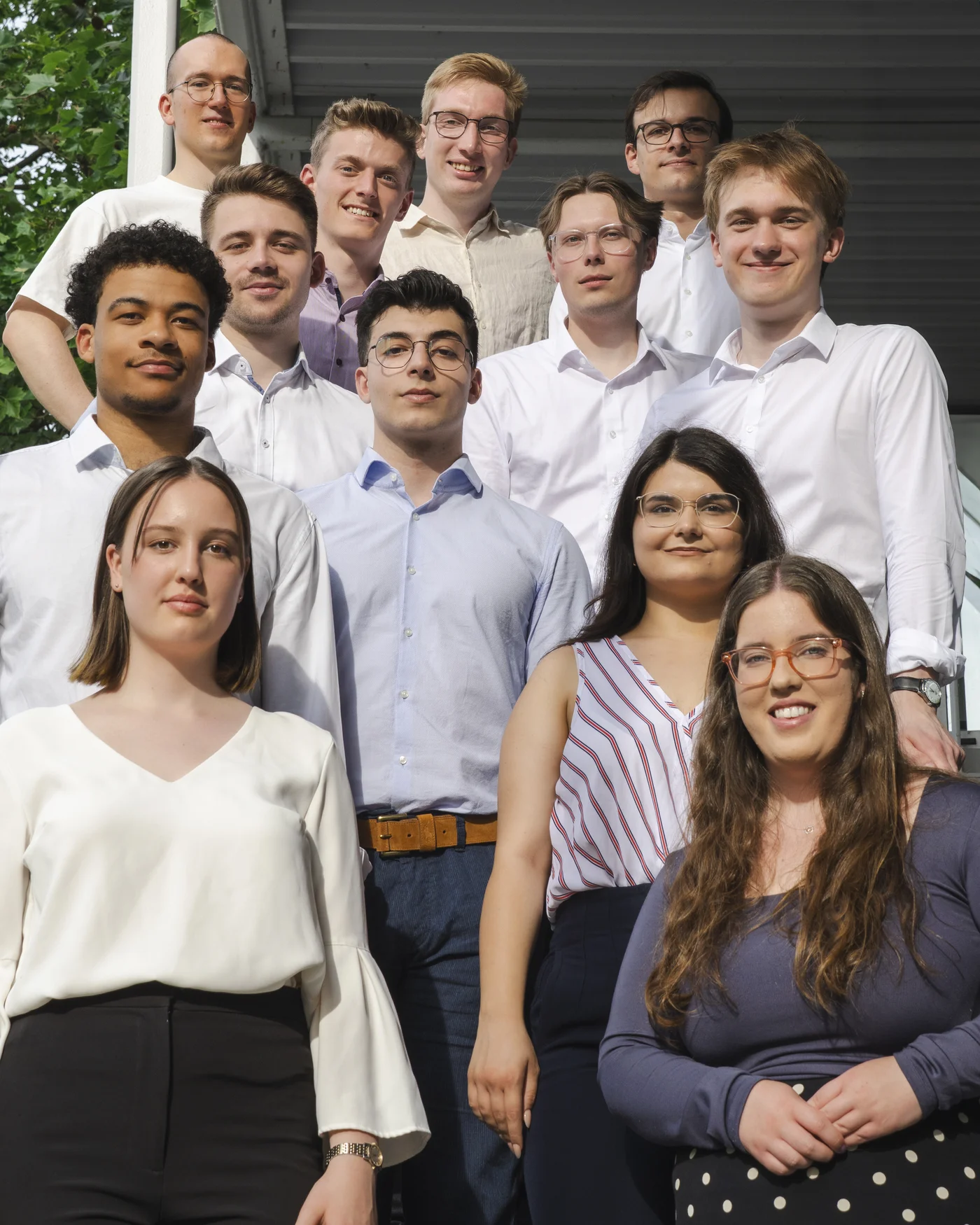 Das Consult One Team